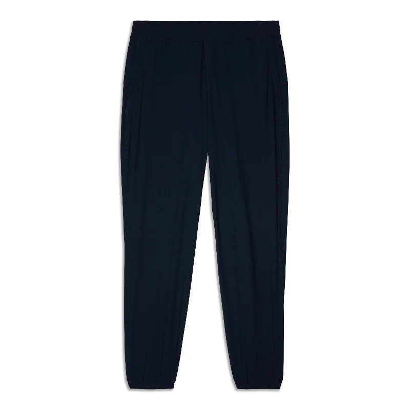 Adapted State High-Rise Jogger - Resale