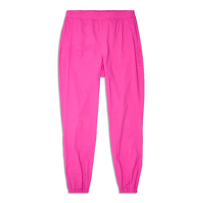 Adapted State High-Rise Jogger - Resale