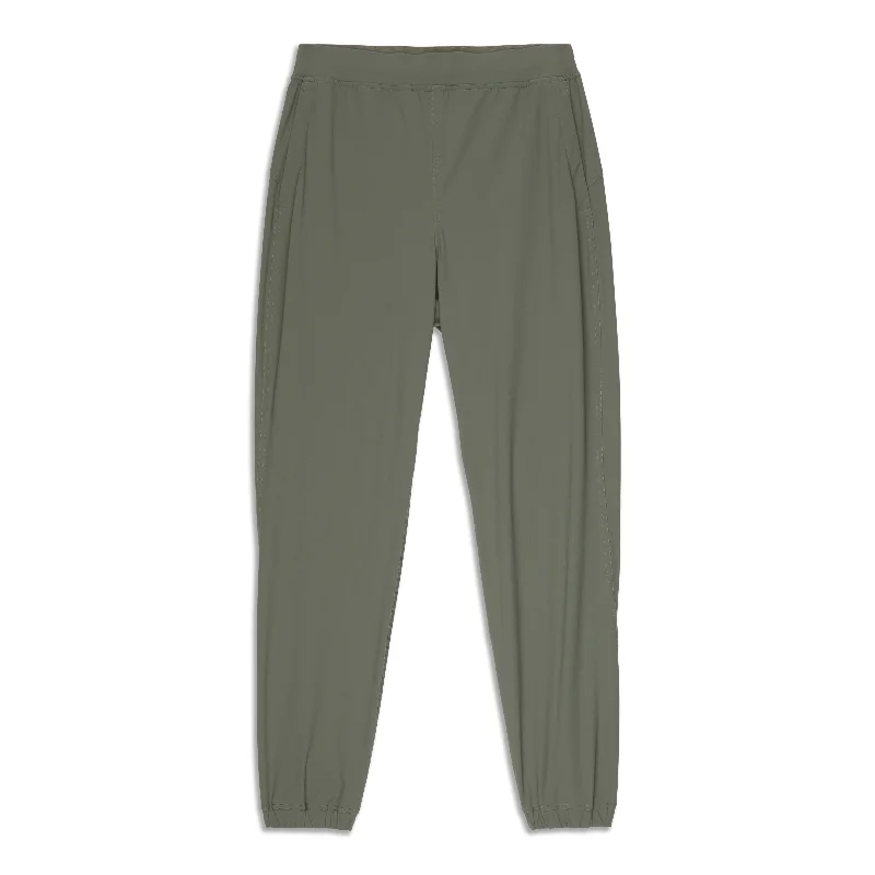 Adapted State High-Rise Jogger - Resale