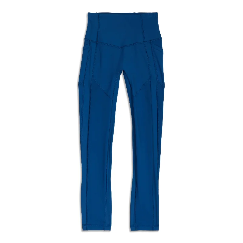 All The Right Places High Rise Pant - Resale