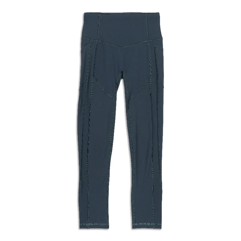 All The Right Places High Rise Pant - Resale