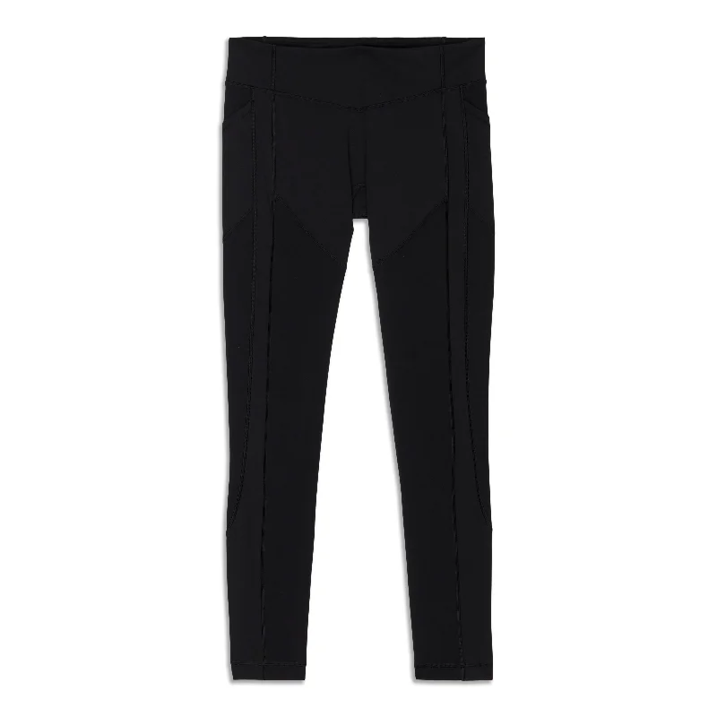 All The Right Places Low Rise Pant - Resale