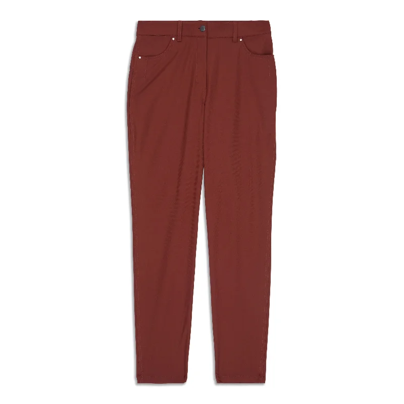 City Sleek 5 Pocket Pant - Resale