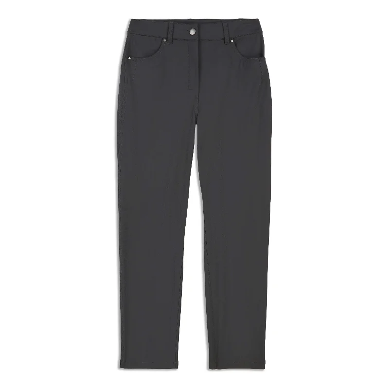 City Sleek Pocket Pant - Resale