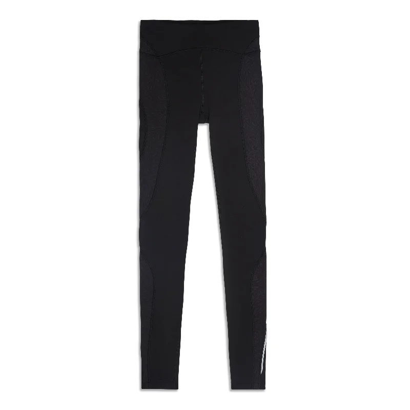 Cold Pacer High Rise Legging - Resale