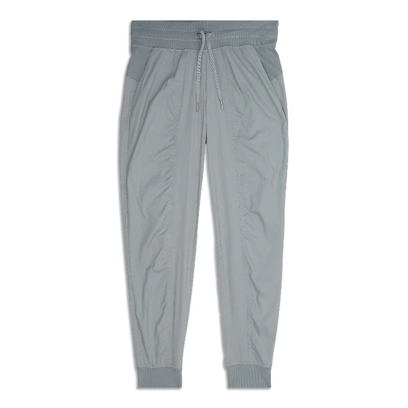 Dance Studio High-Rise Jogger - Resale