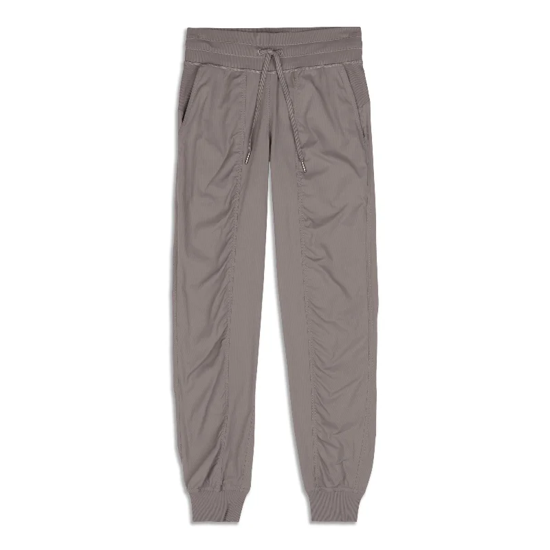 Dance Studio Jogger - Resale