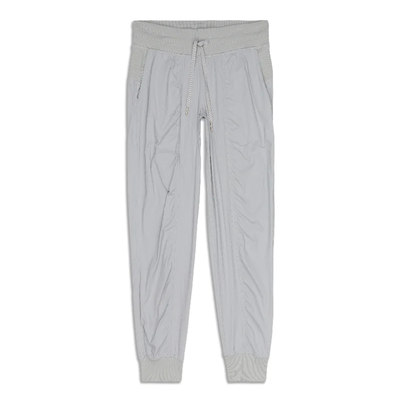 Dance Studio Mid-Rise Jogger - Resale