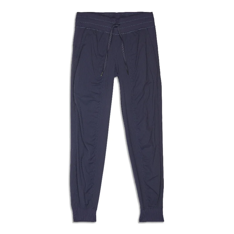 Dance Studio Mid-Rise Jogger - Resale