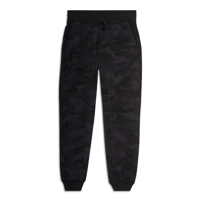 Dance Studio Mid-Rise Jogger - Resale