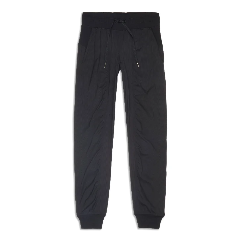 Dance Studio Mid-Rise Jogger - Resale