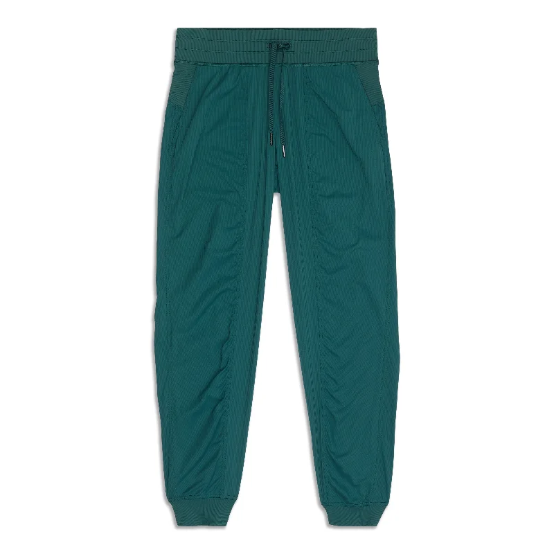 Dance Studio Mid-Rise Jogger - Resale