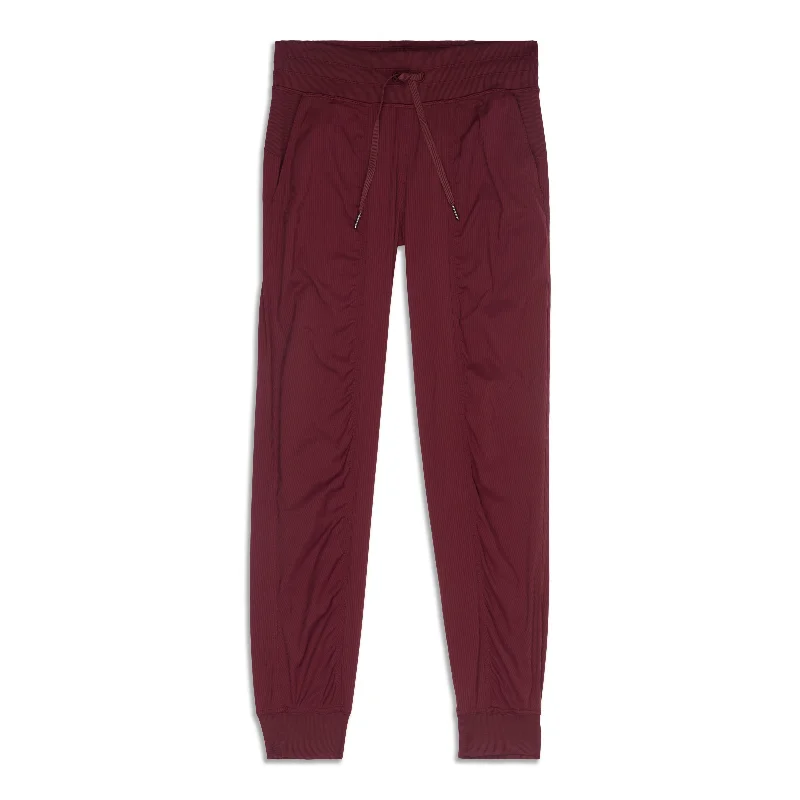 Dance Studio Mid-Rise Jogger - Resale