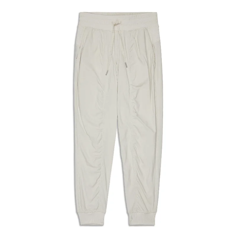 Dance Studio Mid-Rise Jogger - Resale