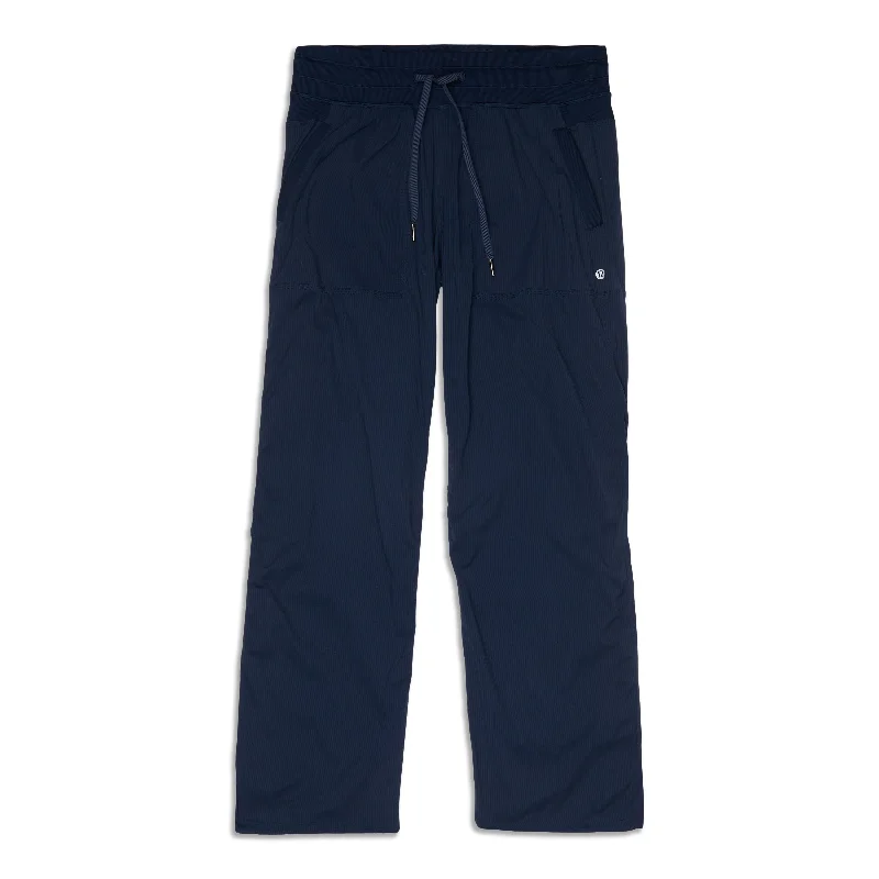 Dance Studio Mid-Rise Pant - Resale