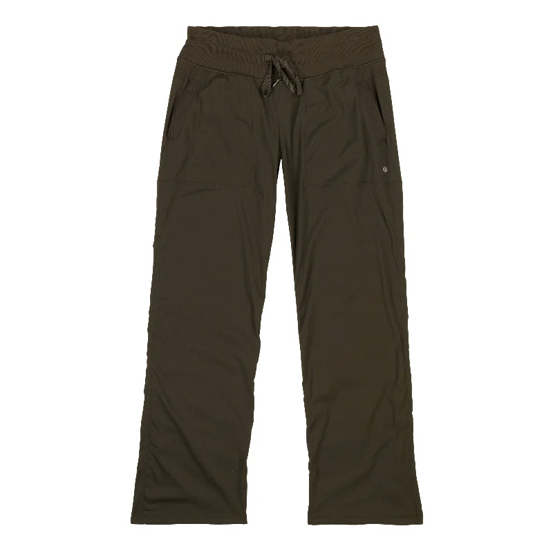 Dance Studio Mid-Rise Pant - Resale