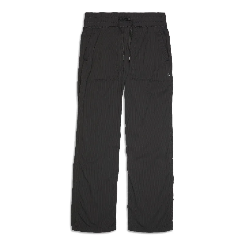 Dance Studio Mid-Rise Pant - Resale