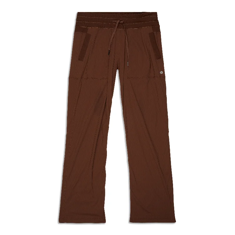 Dance Studio Mid-Rise Pant - Resale