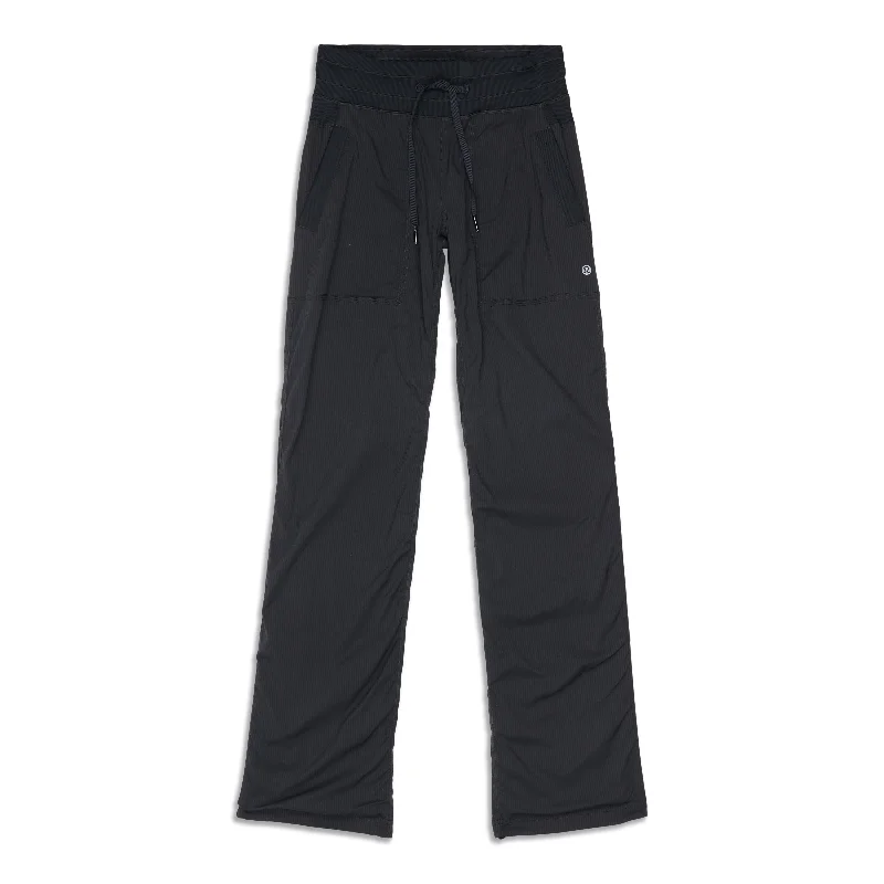 Dance Studio Pant Lined - Resale