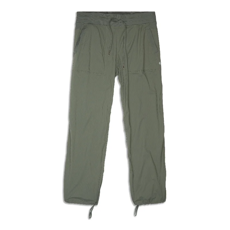 Dance Studio Pant - Resale