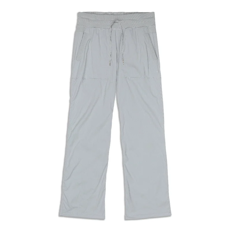 Dance Studio Pant - Resale