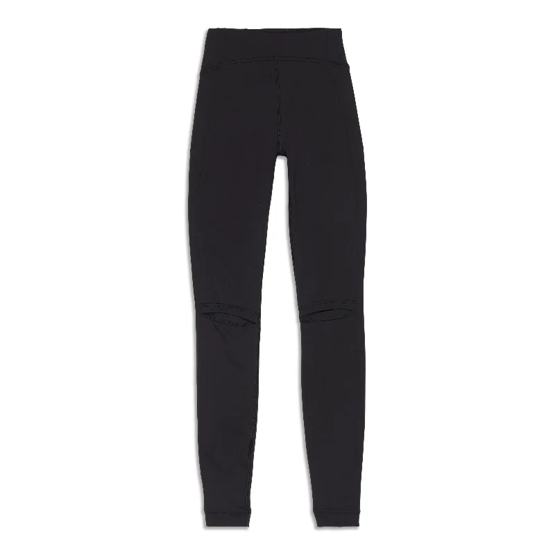 Force Within High Rise Legging - Resale