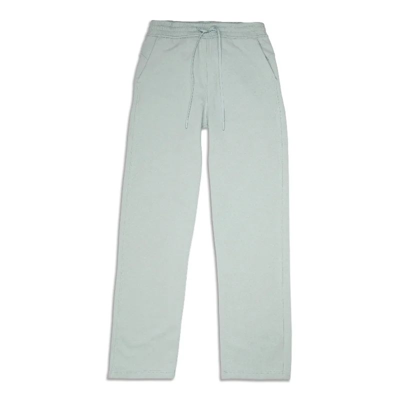 Loungeful Straight Leg Pant - Resale