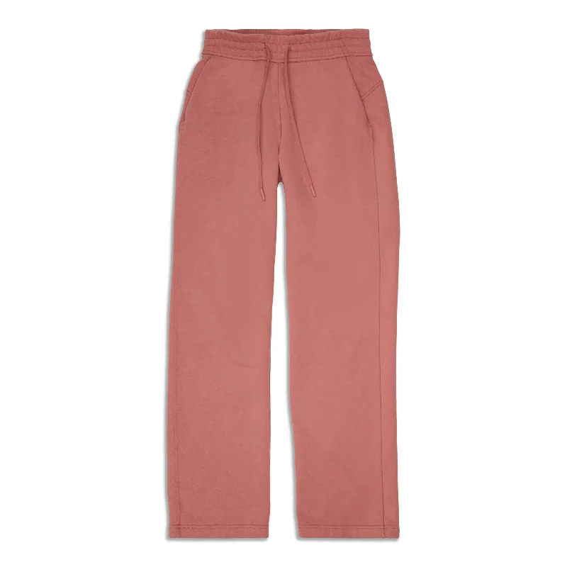 Loungeful Straight Leg Pant - Resale