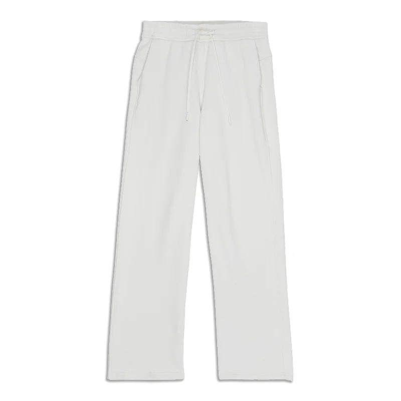 Loungeful Straight Leg Pant - Resale