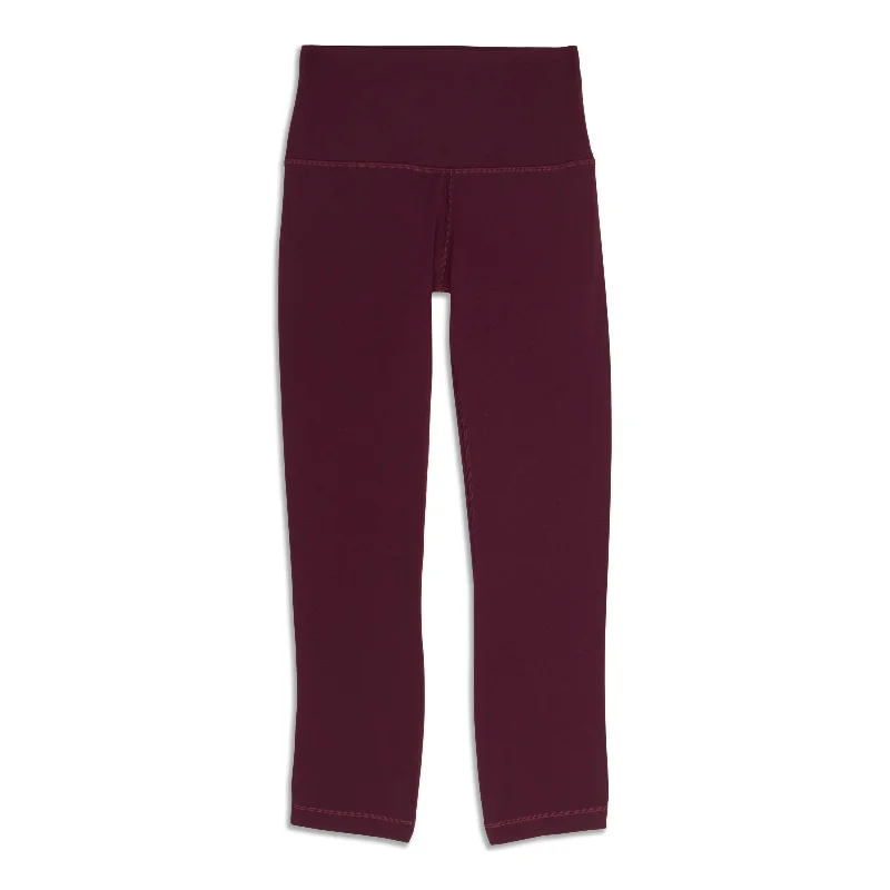 lululemon Align™ High-Rise Crop - Resale