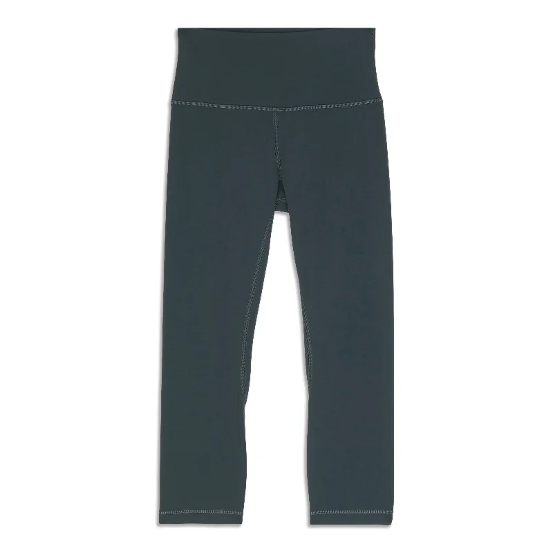 lululemon Align™ High-Rise Crop - Resale