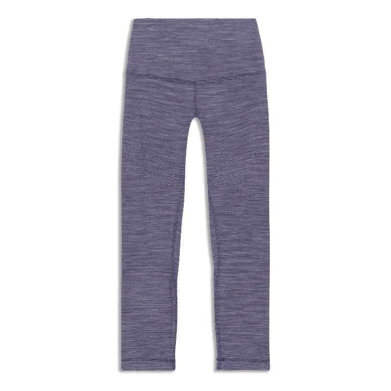 lululemon Align™ High Rise Crop - Resale