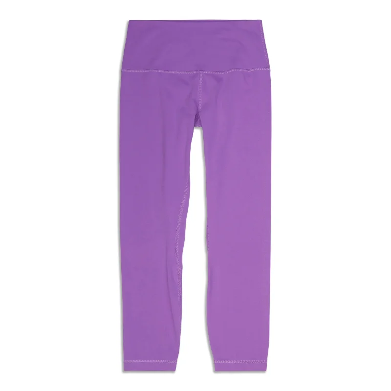 lululemon Align™ High-Rise Crop - Resale