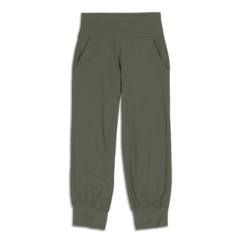 lululemon Align™ High-Rise Cropped Jogger - Resale