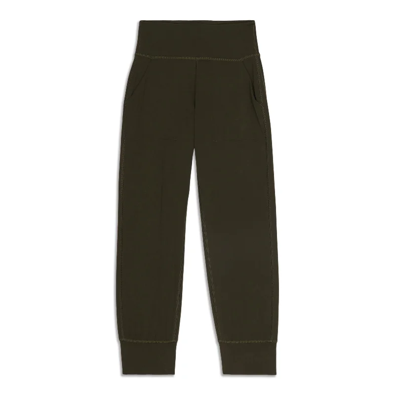 lululemon Align™ High-Rise Cropped Jogger - Resale