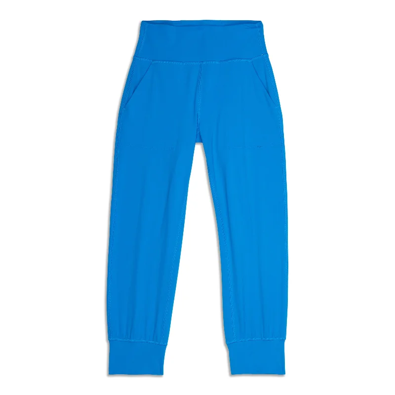 lululemon Align™ High-Rise Cropped Jogger - Resale