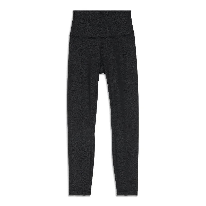 lululemon Align™ High Rise Legging - Resale