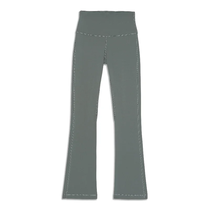 lululemon Align™ High-Rise Mini-Flared Pant - Resale