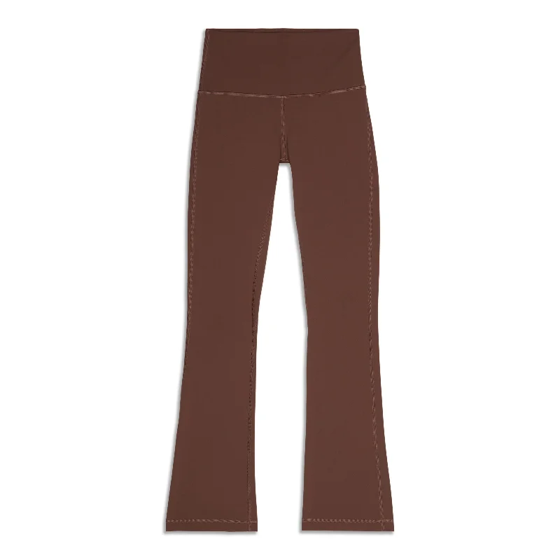 lululemon Align™ High-Rise Mini-Flared Pant - Resale