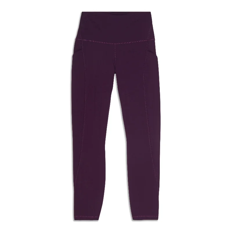 lululemon Align™ High-Rise Pant With Pockets - Resale