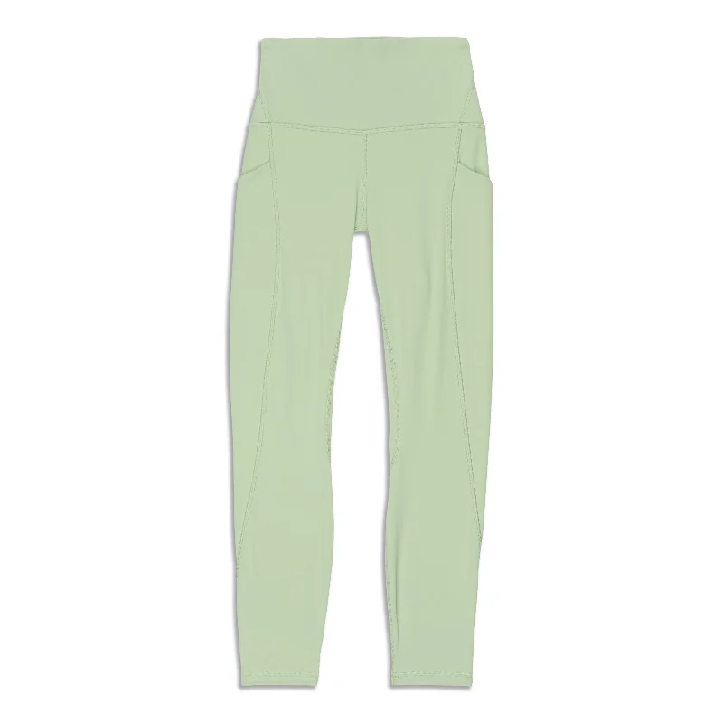 lululemon Align™ High-Rise Pant With Pockets - Resale