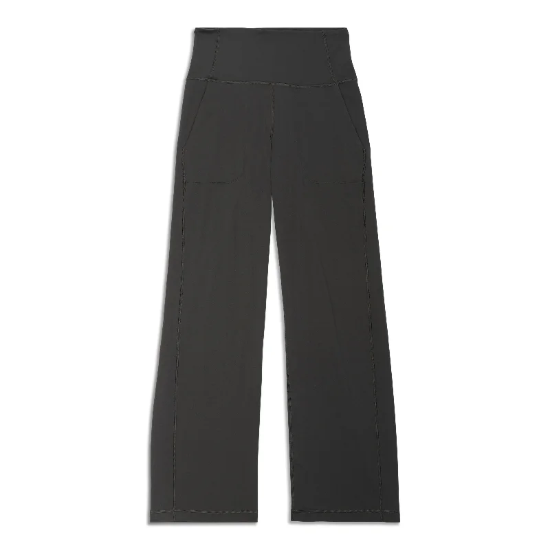 lululemon Align™ High-Rise Wide-Leg Pant - Resale