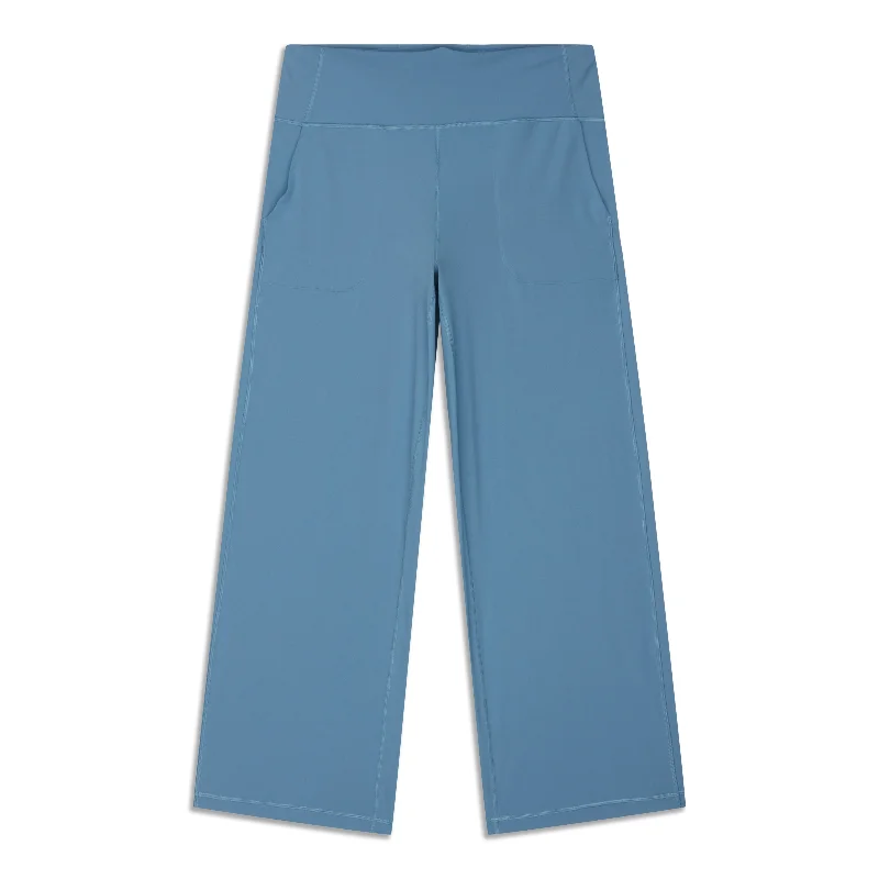 lululemon Align™ High-Rise Wide-Leg Pant - Resale