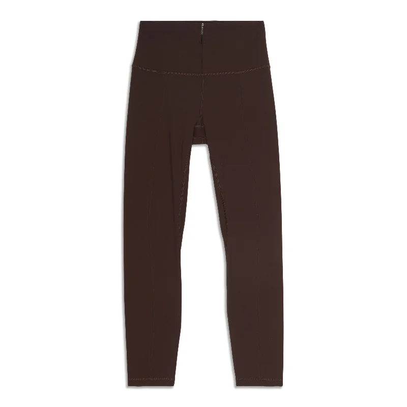 lululemon Align™ High-Rise Zip-Front Pant - Resale