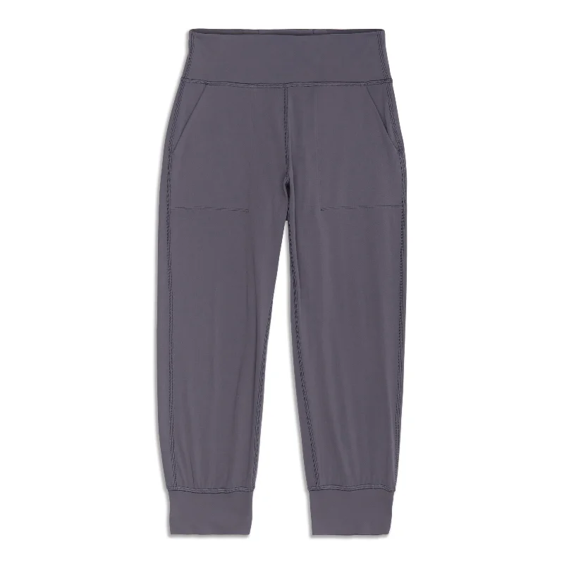 lululemon Align™ Jogger Crop - Resale