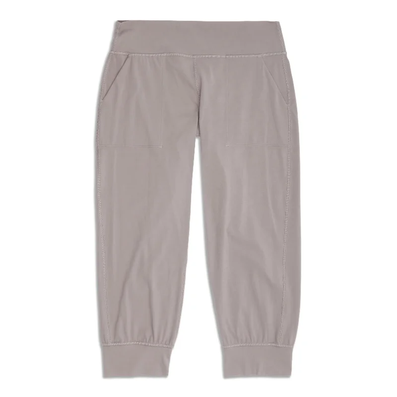 lululemon Align™ Jogger Crop - Resale