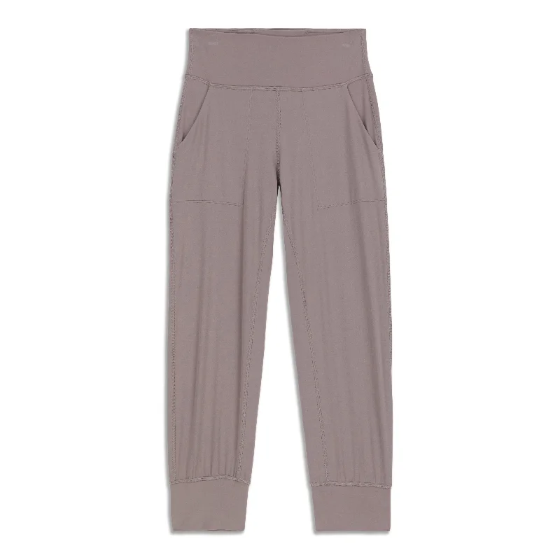 lululemon Align™ Jogger Crop - Resale