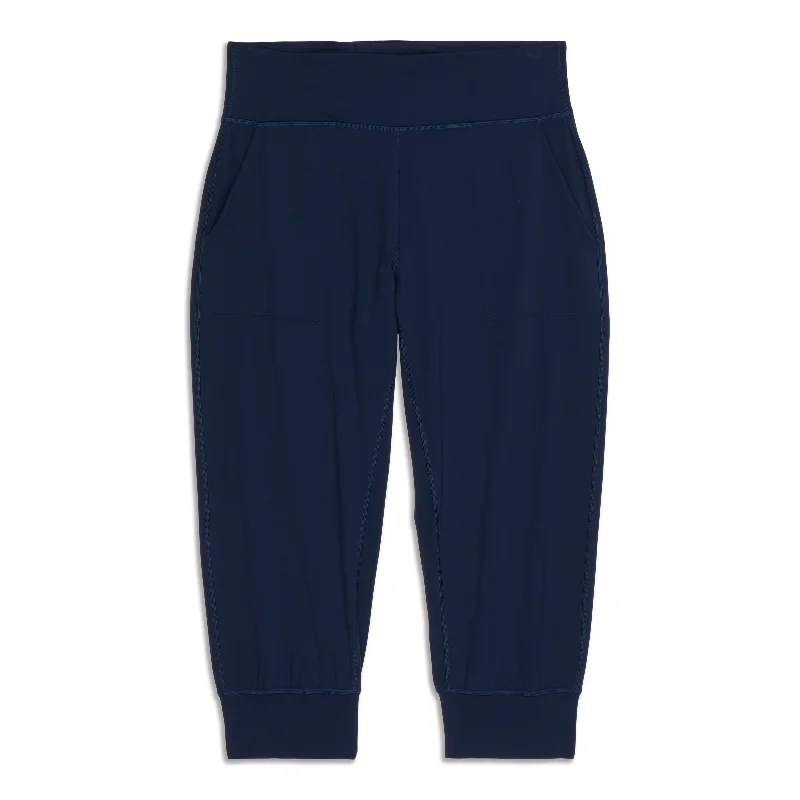 lululemon Align™ Jogger Crop - Resale