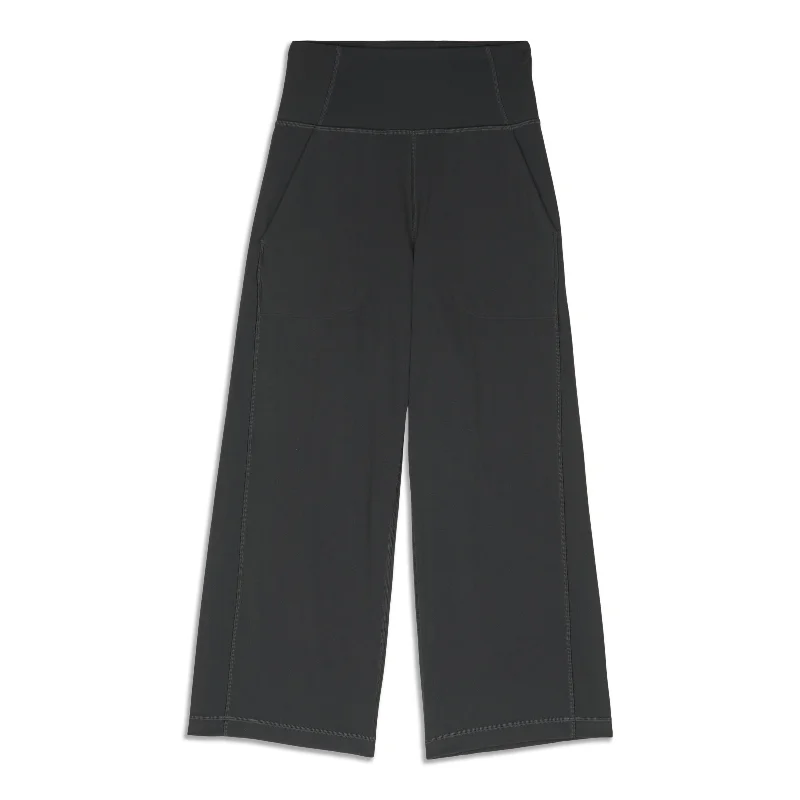 lululemon Align™ Wide Leg Crop - Resale