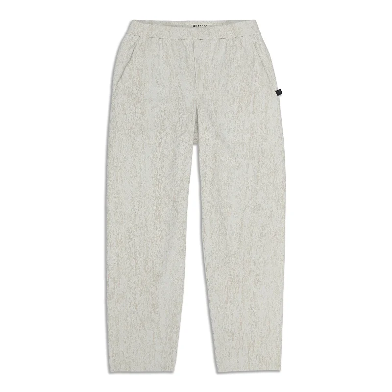 lululemon Lab Relaxed Jogger - Resale